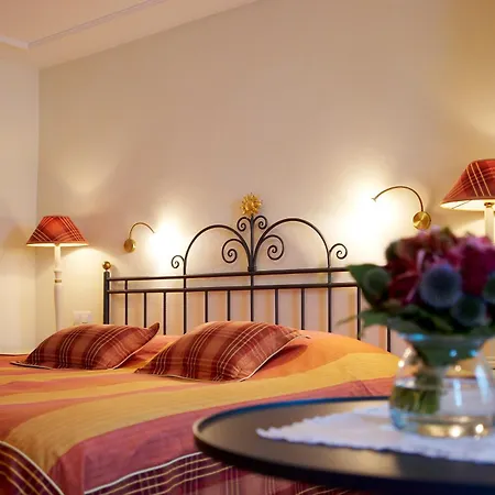 Hotel & Restaurant Sonne-2