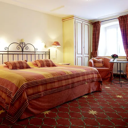 Hotel & Restaurant Sonne-3